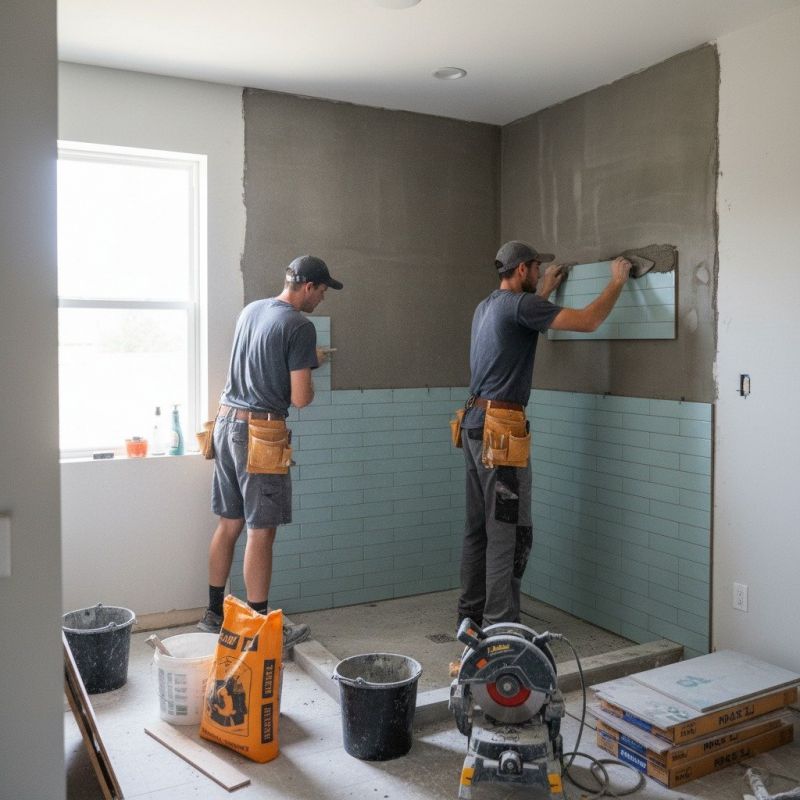Top Bathroom Remodeling Companies in Canandaigua, NY
