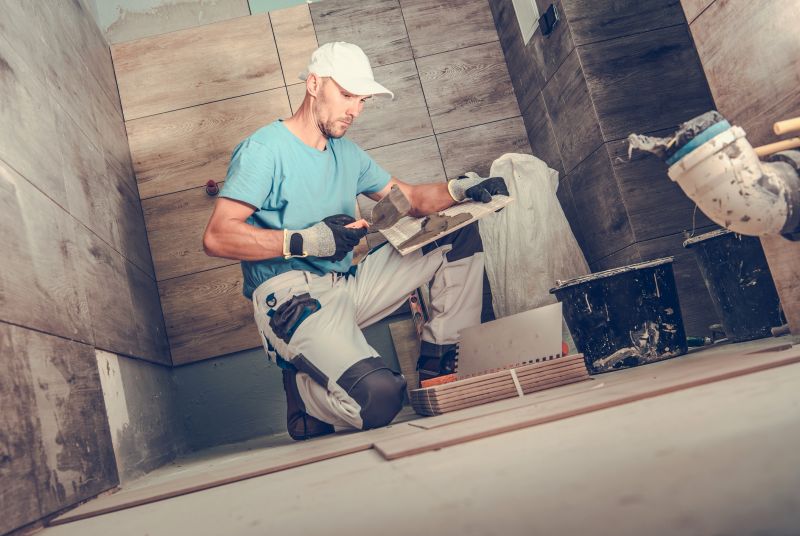 Top Bathroom Remodeling Companies in Fairport, NY
