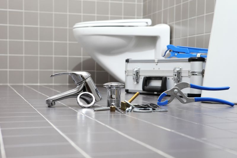 Top Bathroom Remodeling Companies in Fairport, NY