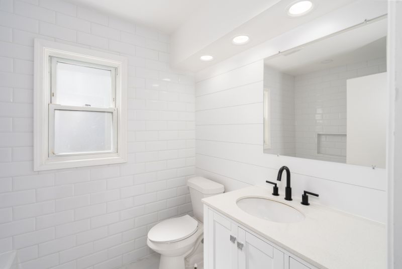 Top Bathroom Remodeling Companies in Fairport, NY