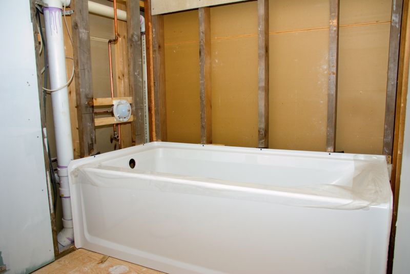 Top Bathroom Remodeling Companies in Rochester, NY